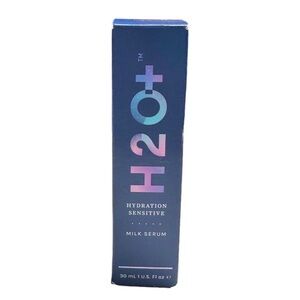 Rare - H20+ Hydration sensitive milk serum. Discontinued item